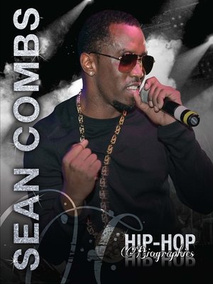 cover image of Sean Combs
